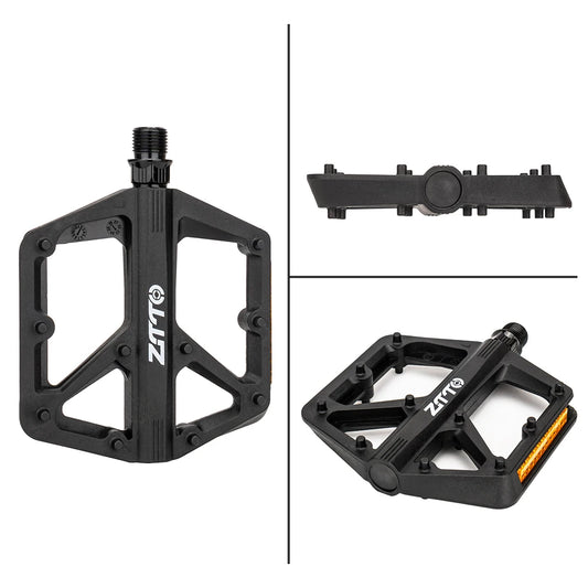 ZTTO C579 Nylon Plattformpedale