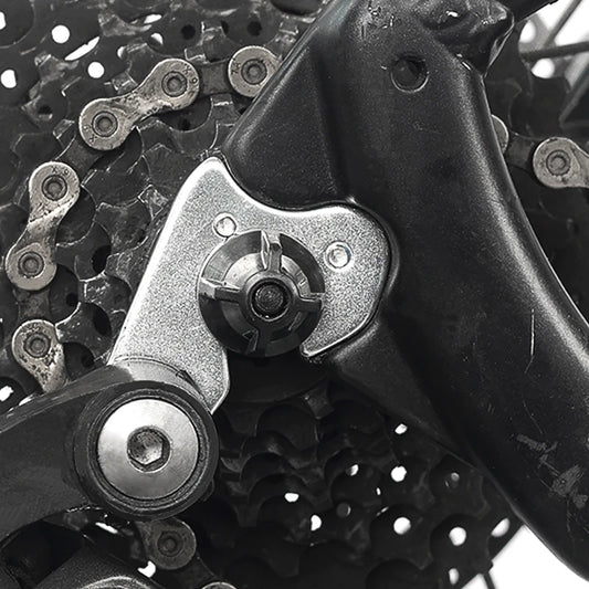 LEBYCLE Universal Schaltaugen / Rear Derailleur Hanger