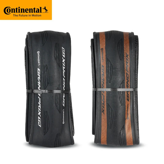 Continental Grand Prix TR Rennradreifen – Tubeless Ready