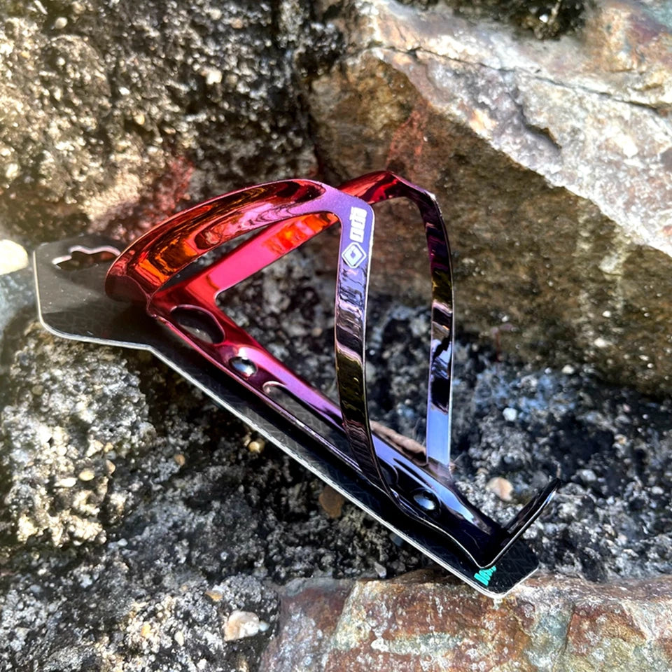 ODI BT01  Flaschenhalter | Aluminium