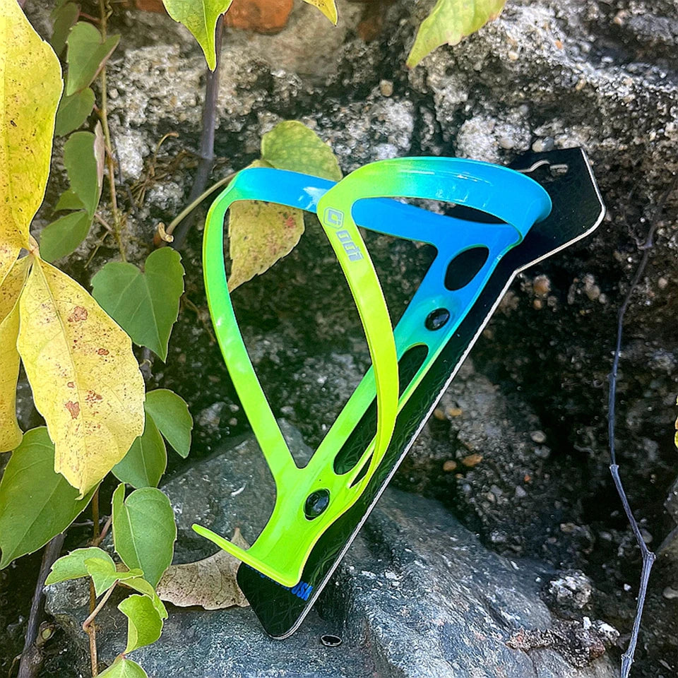 ODI BT01  Flaschenhalter | Aluminium