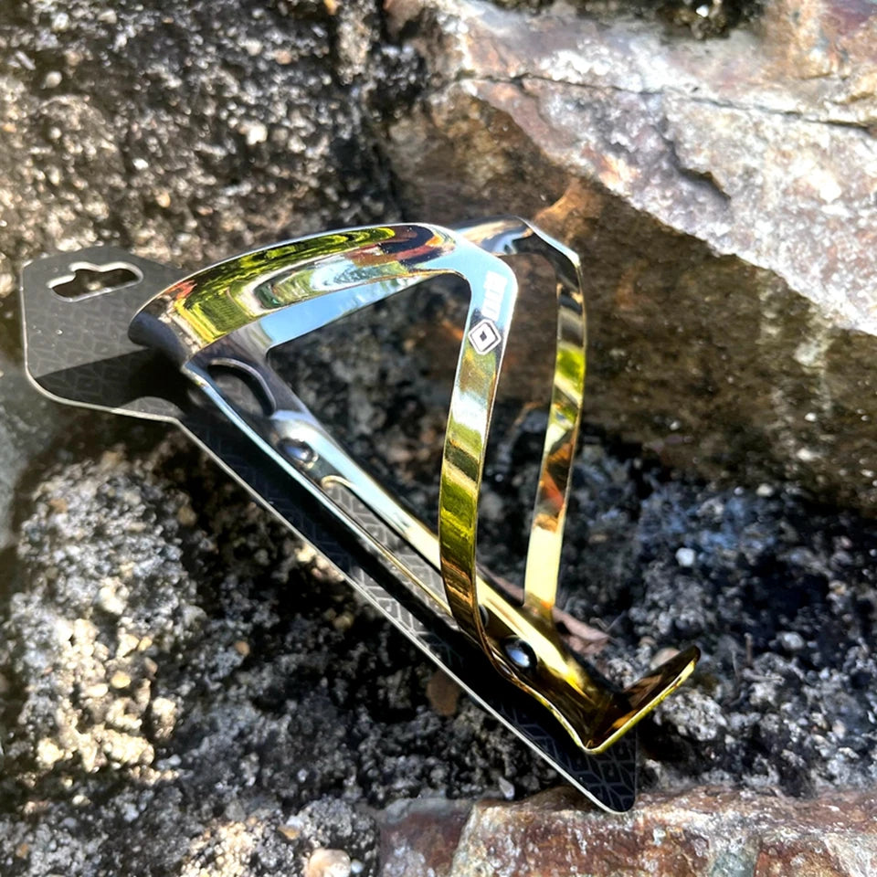 ODI BT01  Flaschenhalter | Aluminium