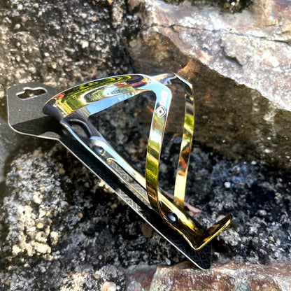 ODI BT01  Flaschenhalter | Aluminium