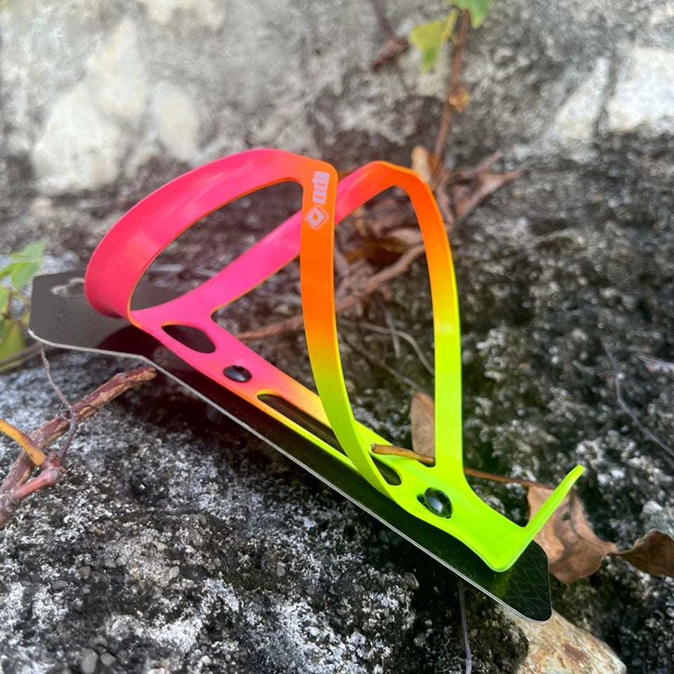 ODI BT01  Flaschenhalter | Aluminium