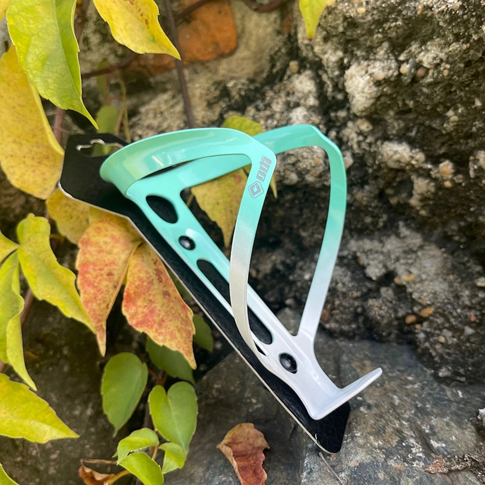 ODI BT01  Flaschenhalter | Aluminium