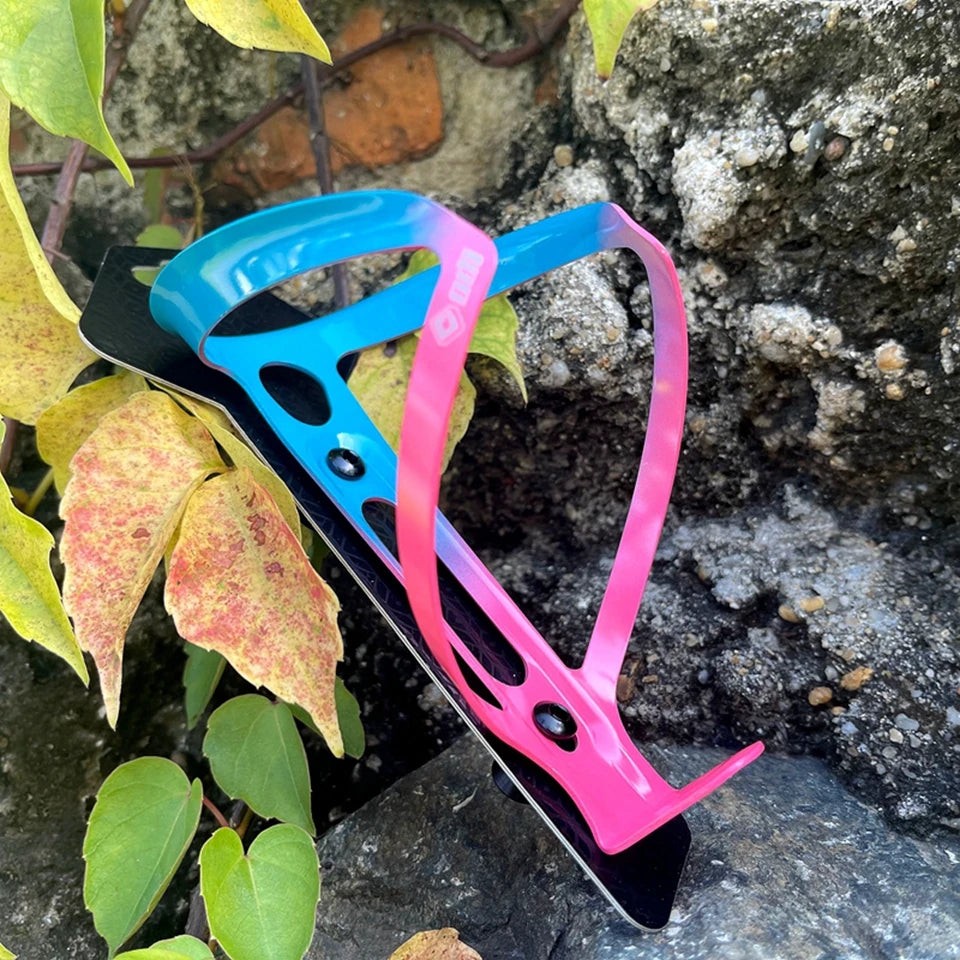 ODI BT01  Flaschenhalter | Aluminium