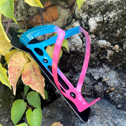 ODI BT01  Flaschenhalter | Aluminium