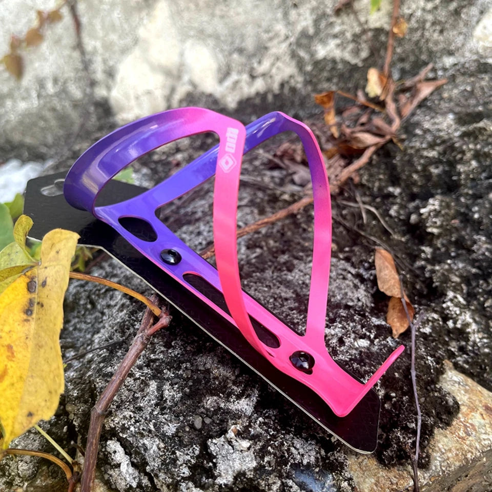 ODI BT01  Flaschenhalter | Aluminium