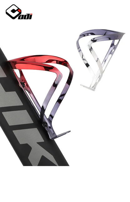 ODI BT01  Flaschenhalter | Aluminium