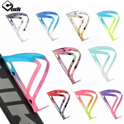 ODI BT01  Flaschenhalter | Aluminium