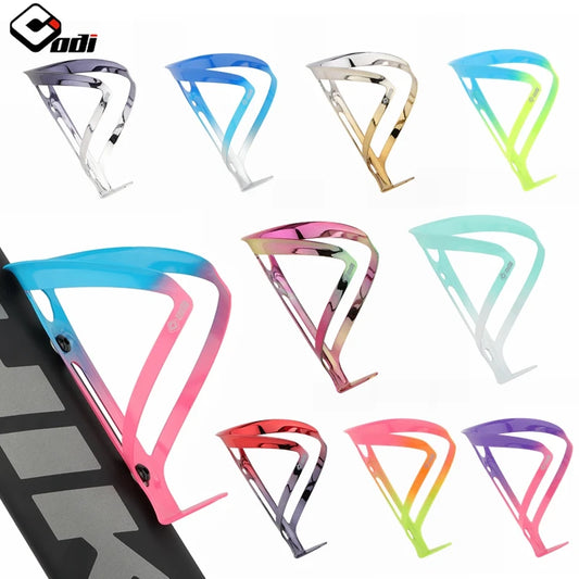 ODI BT01  Flaschenhalter | Aluminium