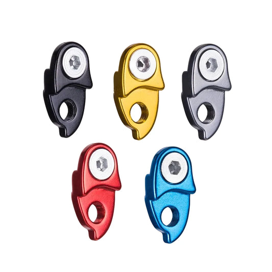 ZTTO Schaltaugen-Erweiterung – Mehr Kassette & Größere Übersetzung