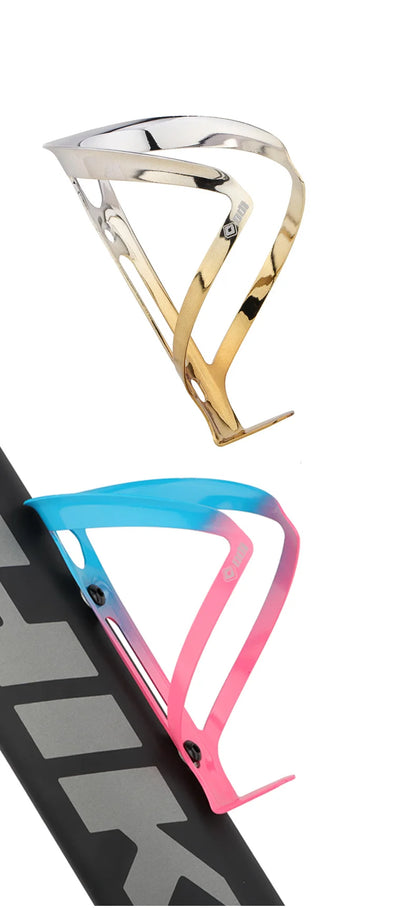 ODI BT01  Flaschenhalter | Aluminium