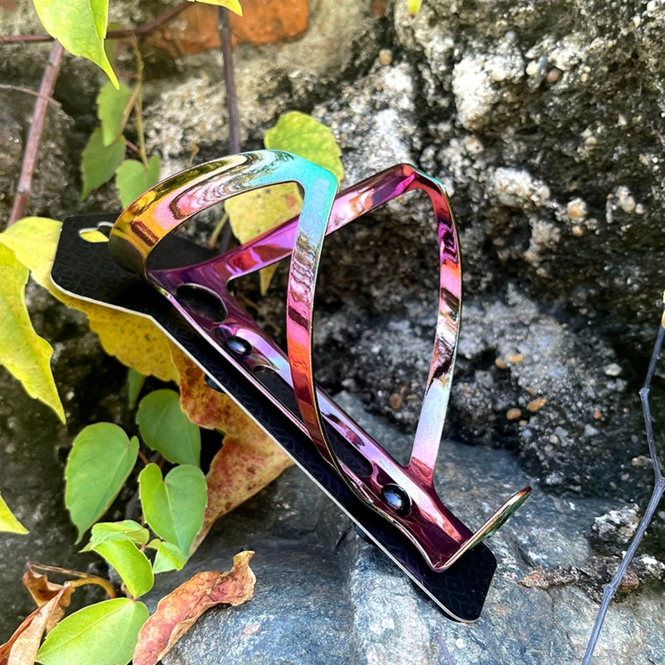 ODI BT01  Flaschenhalter | Aluminium