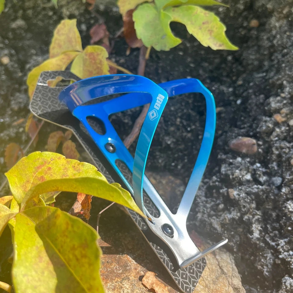 ODI BT01  Flaschenhalter | Aluminium