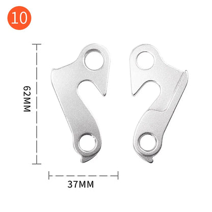 LEBYCLE Universal Schaltaugen / Rear Derailleur Hanger