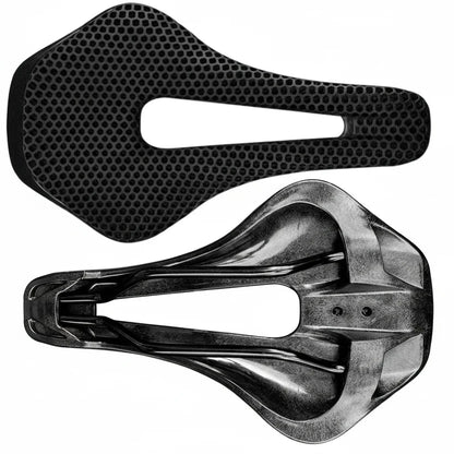 RYET Aircode 3D – Ultraleicht, Honeycomb & CR-MO Rails