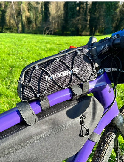 ROCKBROS Oberrohr Rahmentasche 1L