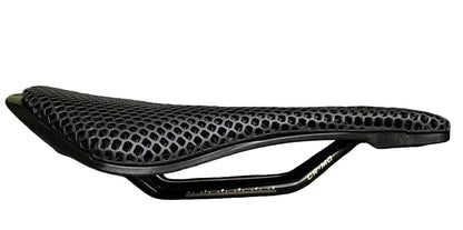 RYET Aircode 3D – Ultraleicht, Honeycomb & CR-MO Rails