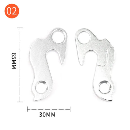 LEBYCLE Universal Schaltaugen / Rear Derailleur Hanger
