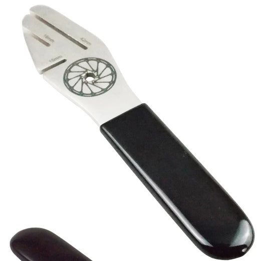 Richtwerkzeug für Scheibenbremsen | Rotor Truing Wrench