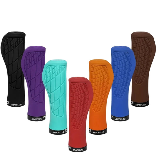 BUCKLOS Griffe Lock-On mit ergonomie Auflage