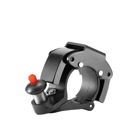 Fahrradklingel Edelstahl – Klarer Klang & Kompaktes Design