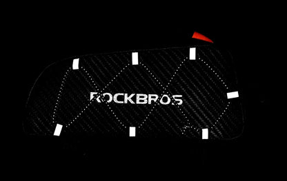ROCKBROS Oberrohr Rahmentasche 1L