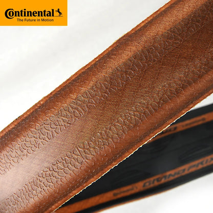 Continental Grand Prix TR Rennradreifen – Tubeless Ready