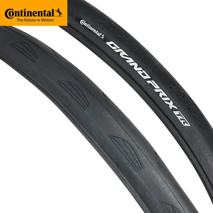 Continental Grand Prix TR Rennradreifen – Tubeless Ready