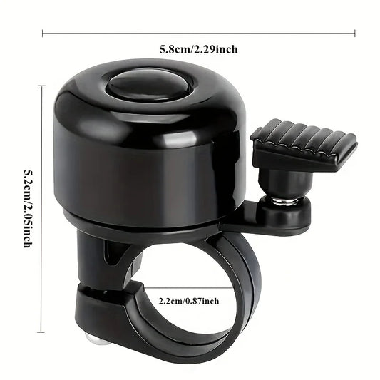 Miniklingel - klein, robust und zuverlässig