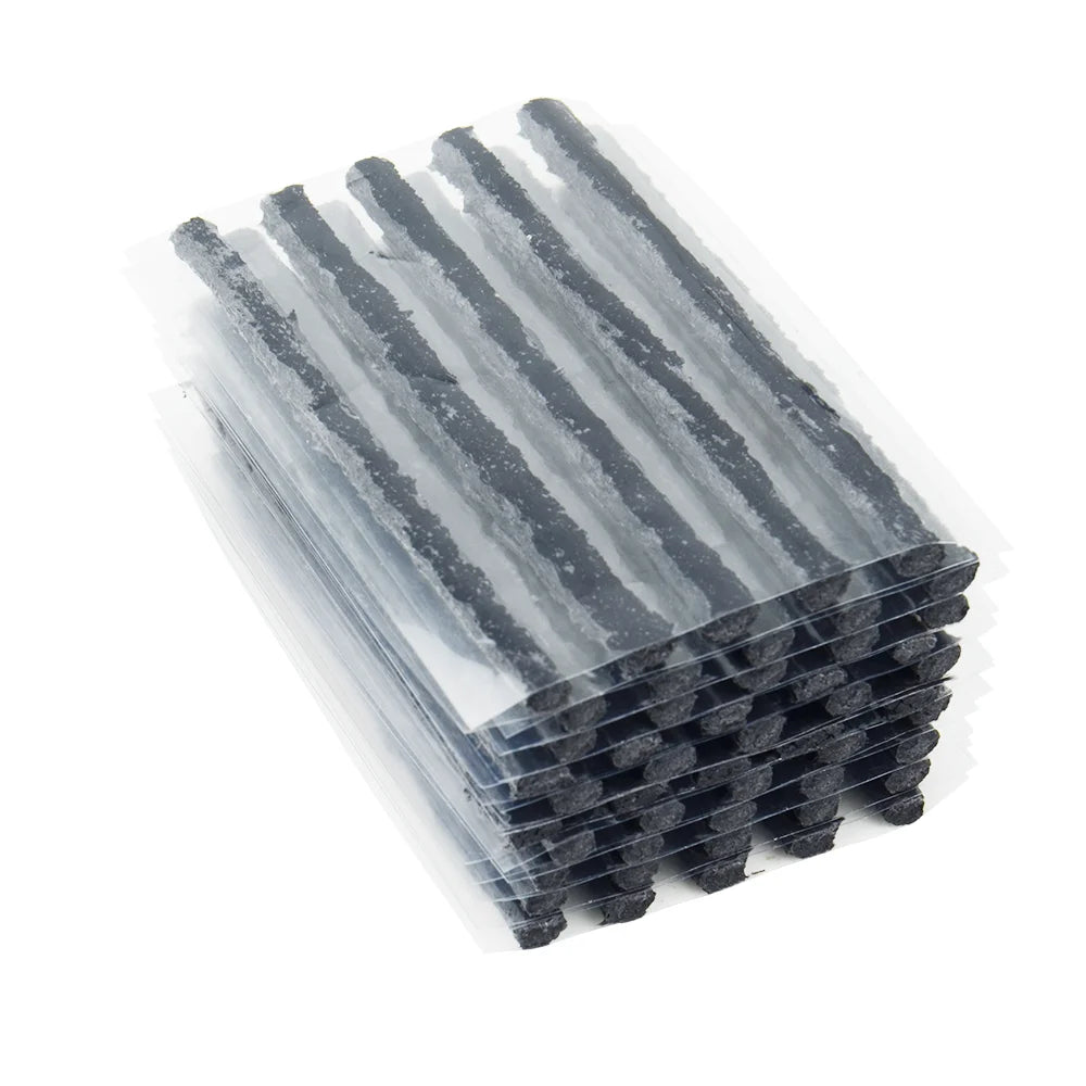 Tubeless Reparaturstreifen Set – Naturkautschuk Reifenflicken