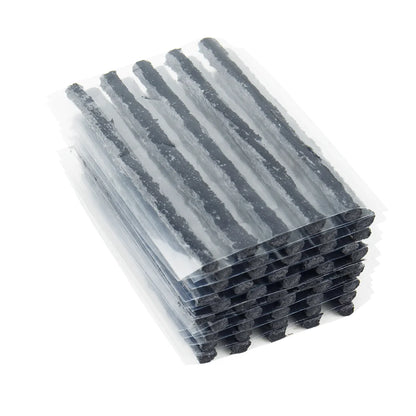 Tubeless Reparaturstreifen Set – Naturkautschuk Reifenflicken