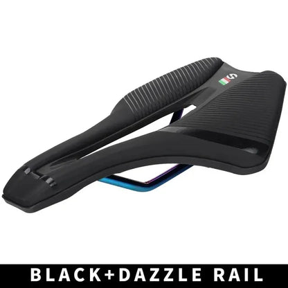 TOSEEK PRO143 Fahrradsattel – Ultraleicht & Performance