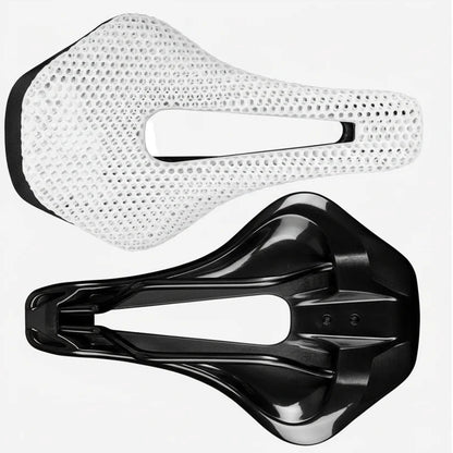 RYET Aircode 3D – Ultraleicht, Honeycomb & CR-MO Rails