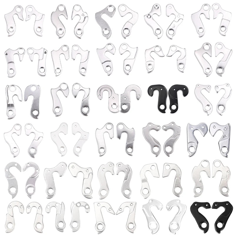 LEBYCLE Universal Schaltaugen / Rear Derailleur Hanger