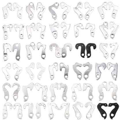 LEBYCLE Universal Schaltaugen / Rear Derailleur Hanger