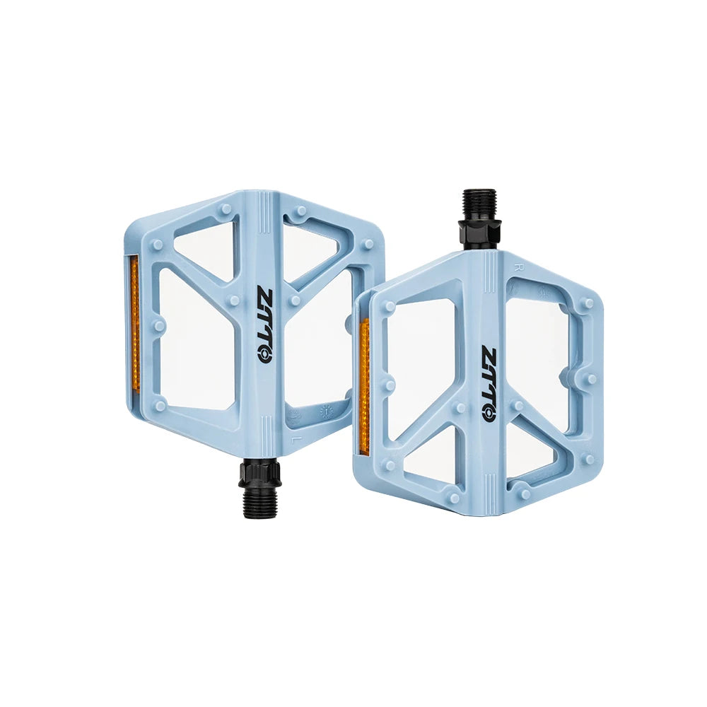 ZTTO C579 Nylon Plattformpedale