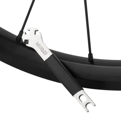MUQZI Speichenschlüssel 3,3 / 3,4 / 3,5 mm