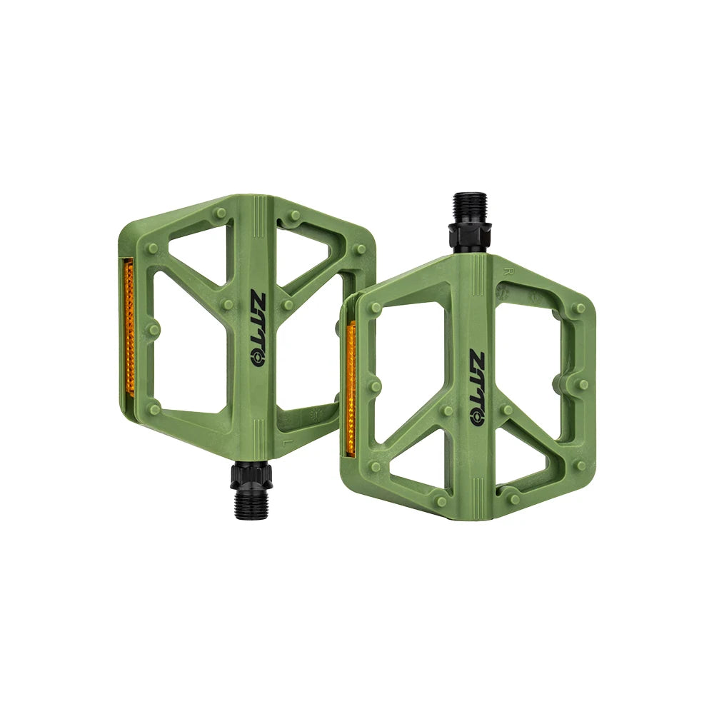 ZTTO C579 Nylon Plattformpedale