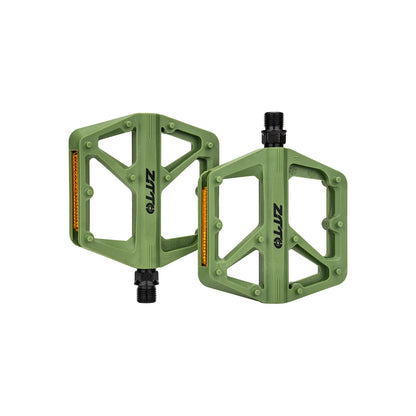 ZTTO C579 Nylon Plattformpedale