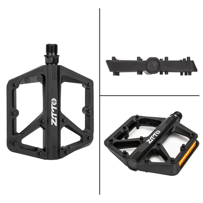 ZTTO C579 Nylon Plattformpedale