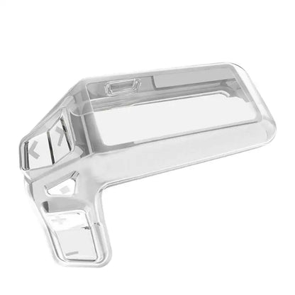 E-Bike Display Schutzhülle - passend für Bosch Purion 100 | Wetterfest & Kratzschutz