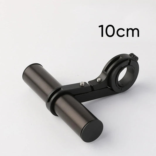 Aluminium Handlebar Extension Bar | Fahrrad-Lenkererweiterung