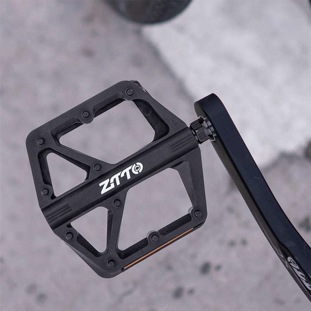 ZTTO C579 Nylon Plattformpedale