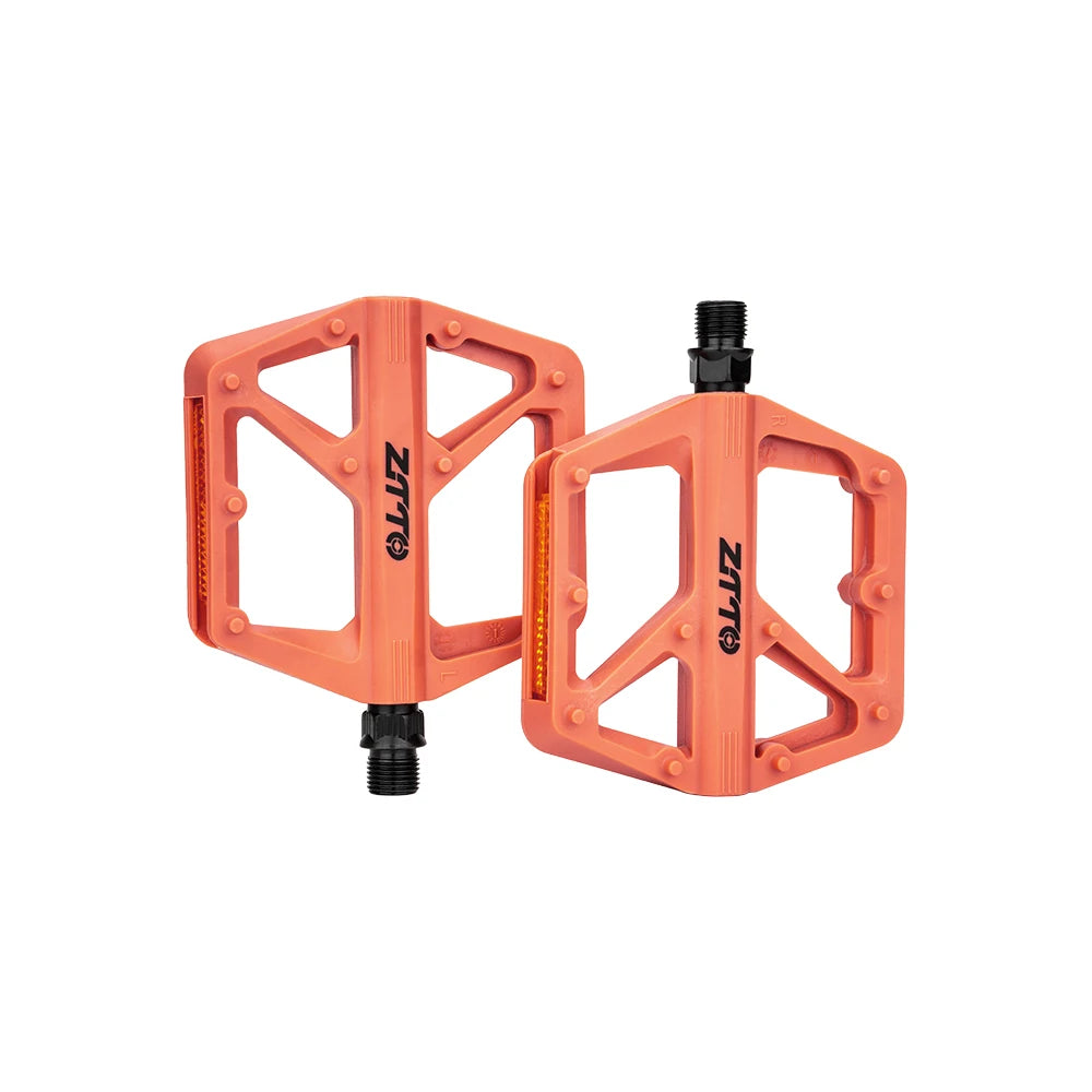 ZTTO C579 Nylon Plattformpedale