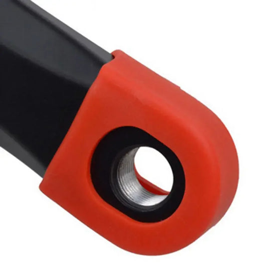 Kurbelarm-Schutz - Silikon