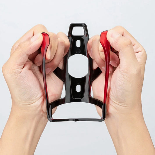 Flaschenhalter Dual Color | Leicht, stabil & sicherer Halt