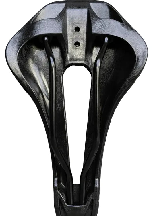 RYET Aircode 3D – Ultraleicht, Honeycomb & CR-MO Rails