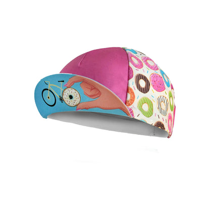 Classic Retro Cycling Caps - qick Dry